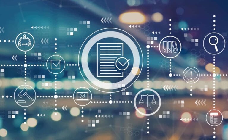 DataPolicy Monitoramento Executivo