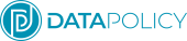 Logomarca da Data Policy