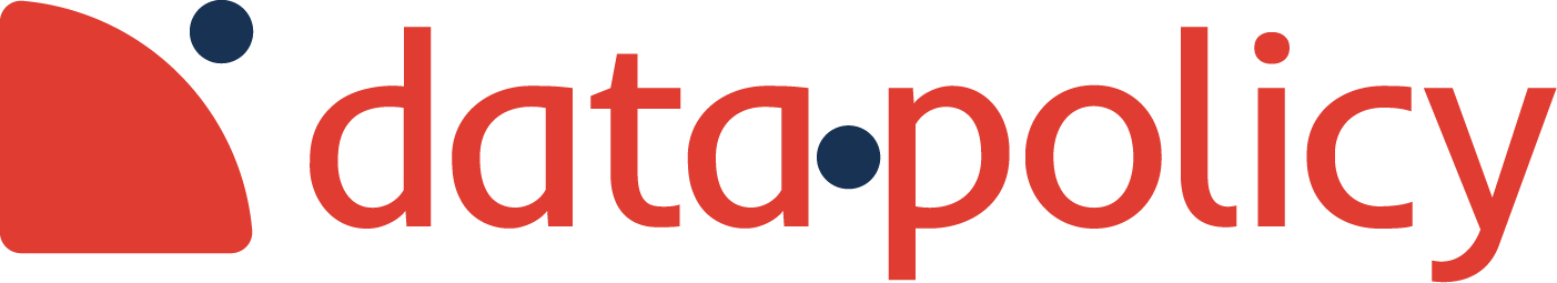 Logo DataPolicy