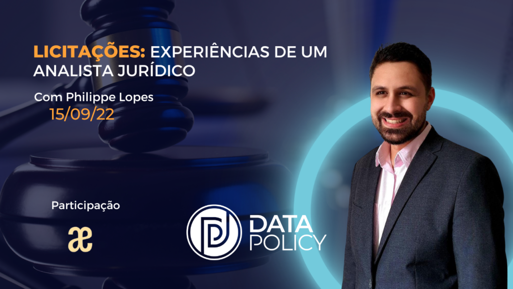 Licitações Experiências de um analista jurídico