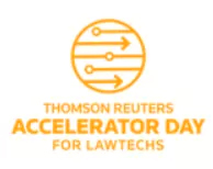 Logo: thomson Reuters